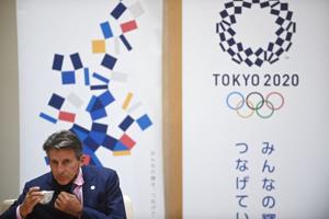 Atletikpræsident ser diplomatisk OL-boykot som meningsløst