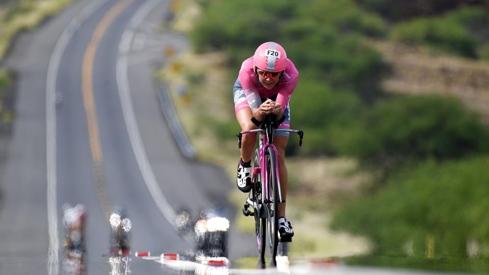 IRONMAN World Championship <i>Nils Nilsen/Ritzau Scanpix</i>