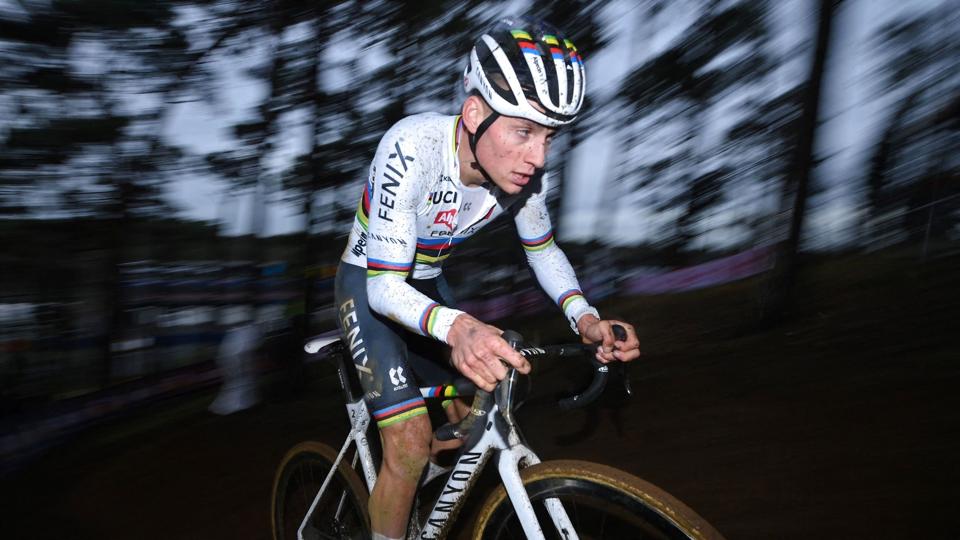 CYCLOCROSS-WORLD <i>David Stockman/Ritzau Scanpix</i>