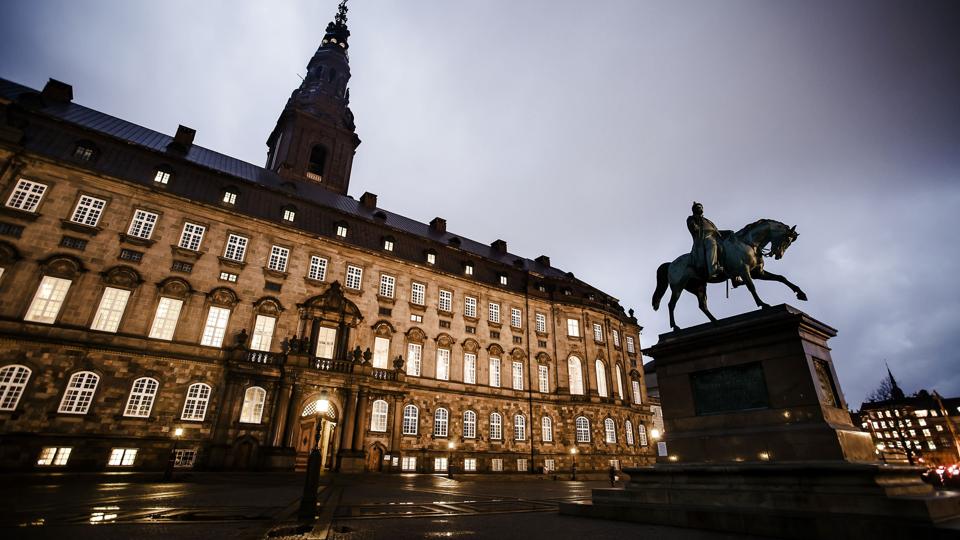 Jeppe Bjørn Vejlø <i>Jeppe Bjørn Vejlø/Ritzau Scanpix</i>