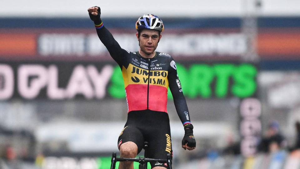 CYCLOCROSS-BEL-SUPERPRESTIGE-MEN <i>David Stockman/Ritzau Scanpix</i>