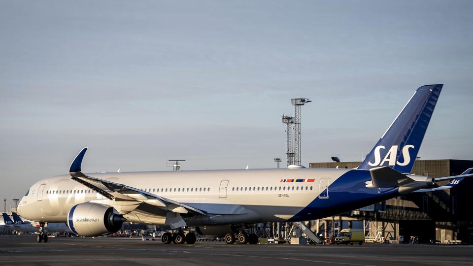 Københavns Lufthavn <i>Mads Claus Rasmussen/Ritzau Scanpix</i>