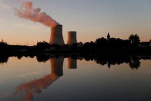 EU tæller gas og atomkraft som grøn energi i nyt forslag