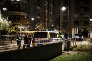 Svensk politi ser øget samarbejde mellem kriminelle bander