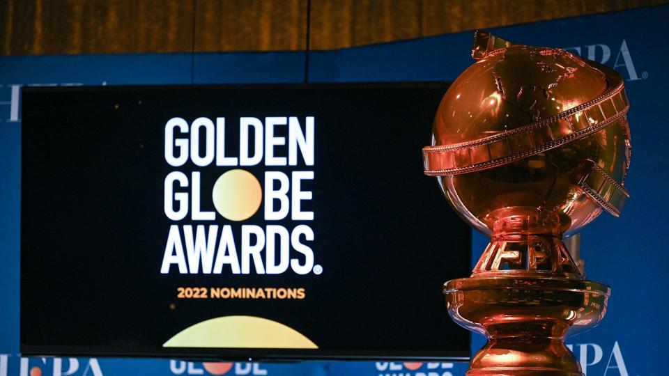 FILES-US-ENTERTAINMENT-FILM-TELEVISION-GLOBES <i>Robyn Beck/Ritzau Scanpix</i>