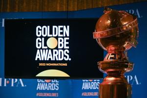Golden Globe bliver uden publikum og tv-show efter kritik