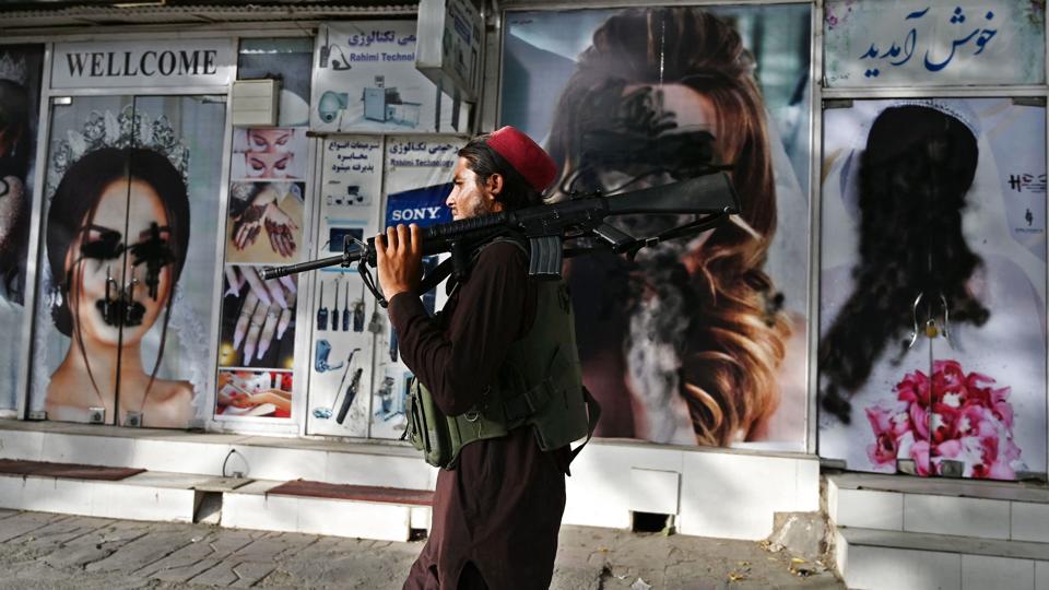 FILES-AFGHANISTAN-YEAR2021 <i>Wakil Kohsar/Ritzau Scanpix</i>