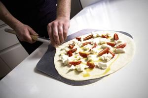 Kontrolbesøg afslører fejl: Elsikkerhed halter hos pizzeriaer