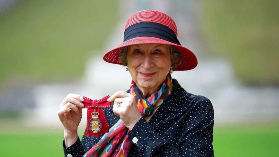 BRITAIN-ROYAL-INVESTITURE-THEATRE, Dronning Elizabeth II <i>Aaron Chown/Ritzau Scanpix</i>