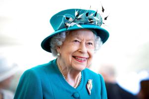 Britisk kongehus afslører firedages fejring af 70-årsjubilæum