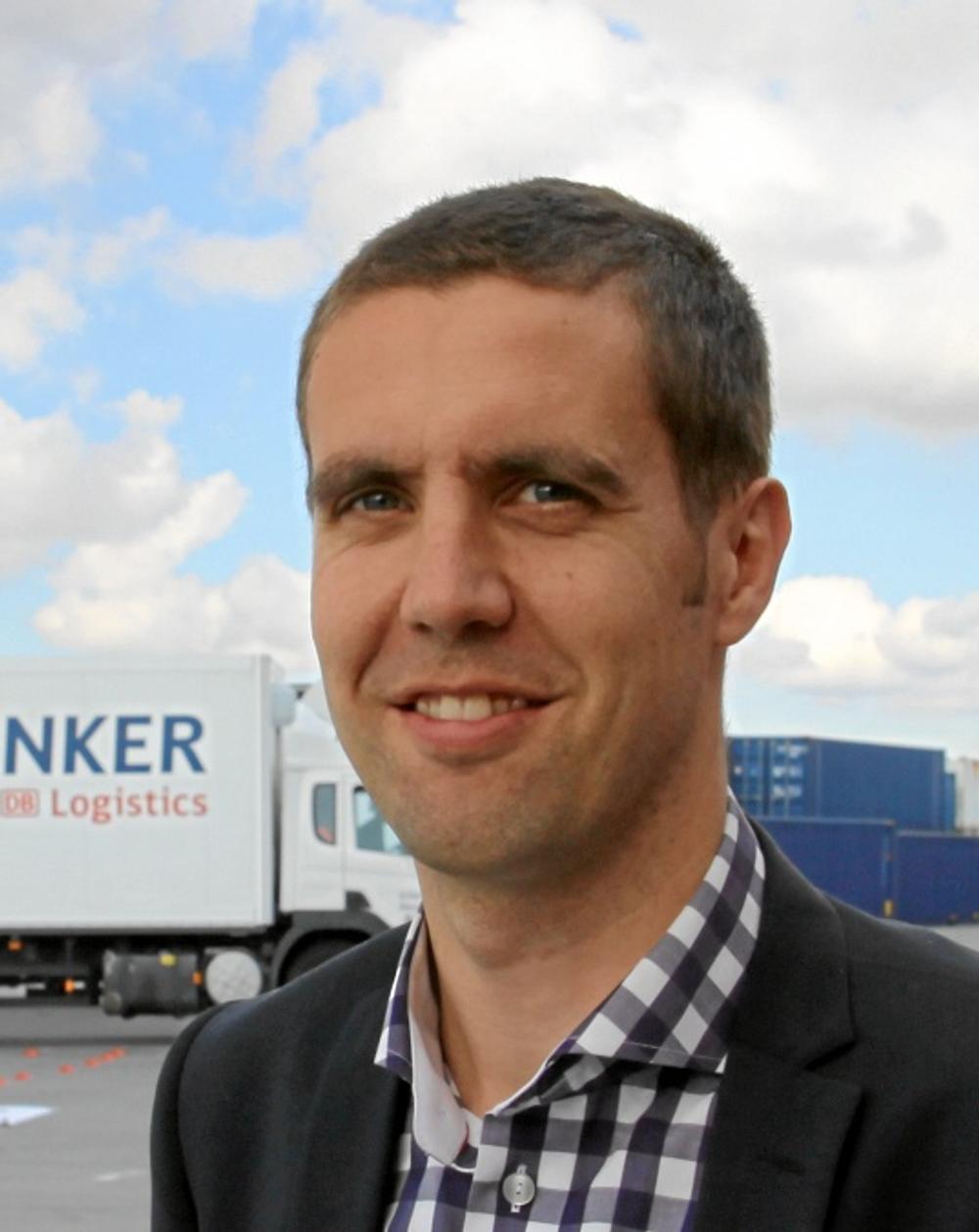- Det er dybt urimeligt at pålægge godstransportbranchen endnu en afgift, siger vicedirektør Rune Noack, DI Transpor.