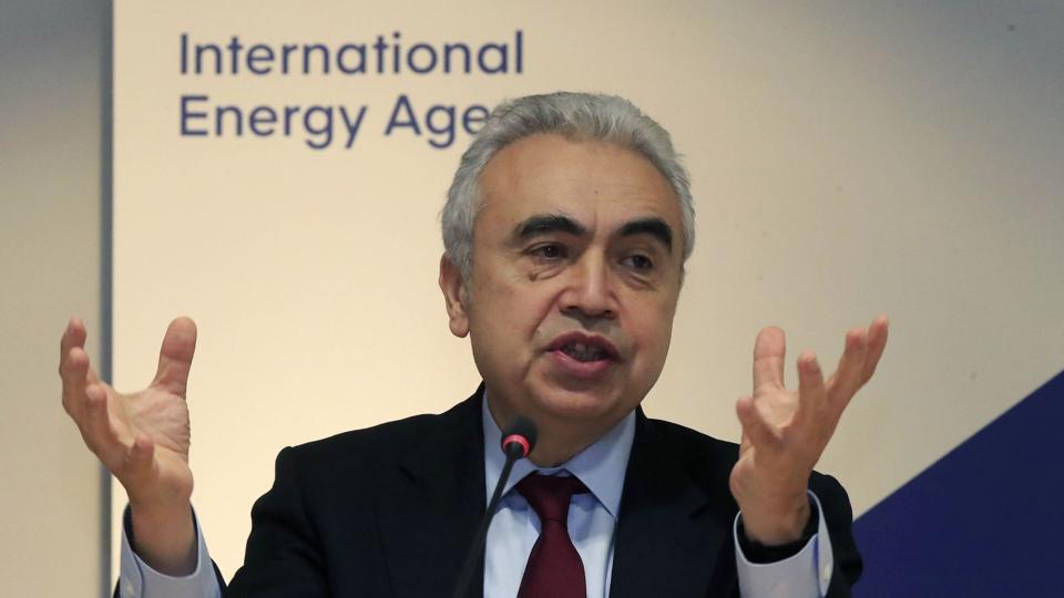 Russia Natural Gas <i>Michel Euler/Ritzau Scanpix</i>