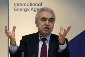 Energiagentur anklager Rusland for at forværre Europas gaskrise
