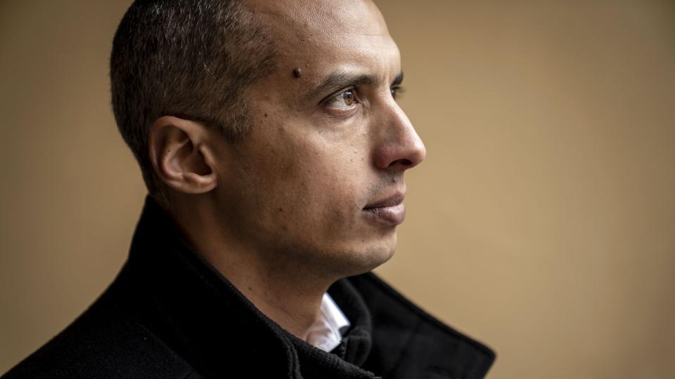 B.O. Flensborg Avis: Udlændinge- og integrationsminister Mattias Tesfaye (S) <i>Mads Claus Rasmussen/Ritzau Scanpix</i>