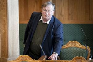 Eksforsvarsminister: Claus Hjort gik meget langt med kommentarer