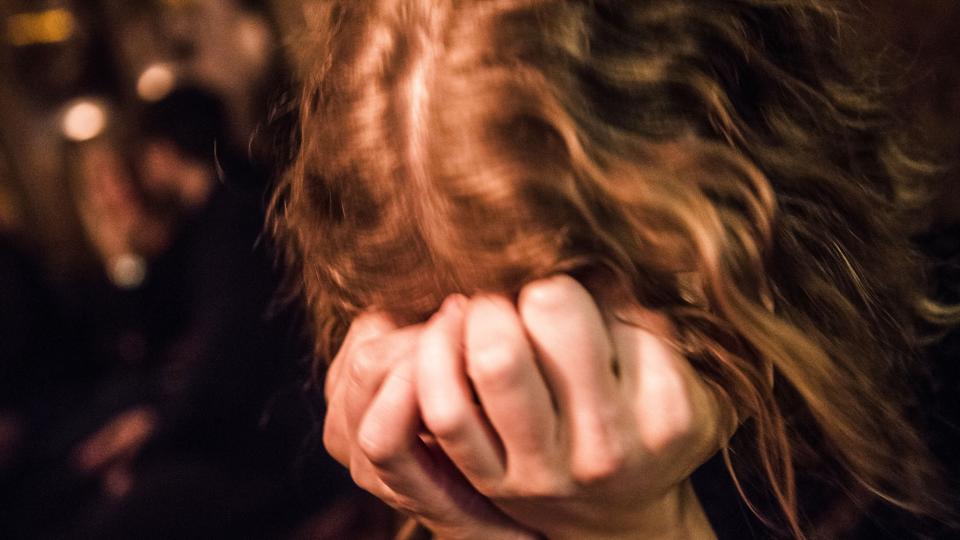 Børn og unge <i>Ólafur Steinar Gestsson/Ritzau Scanpix</i>