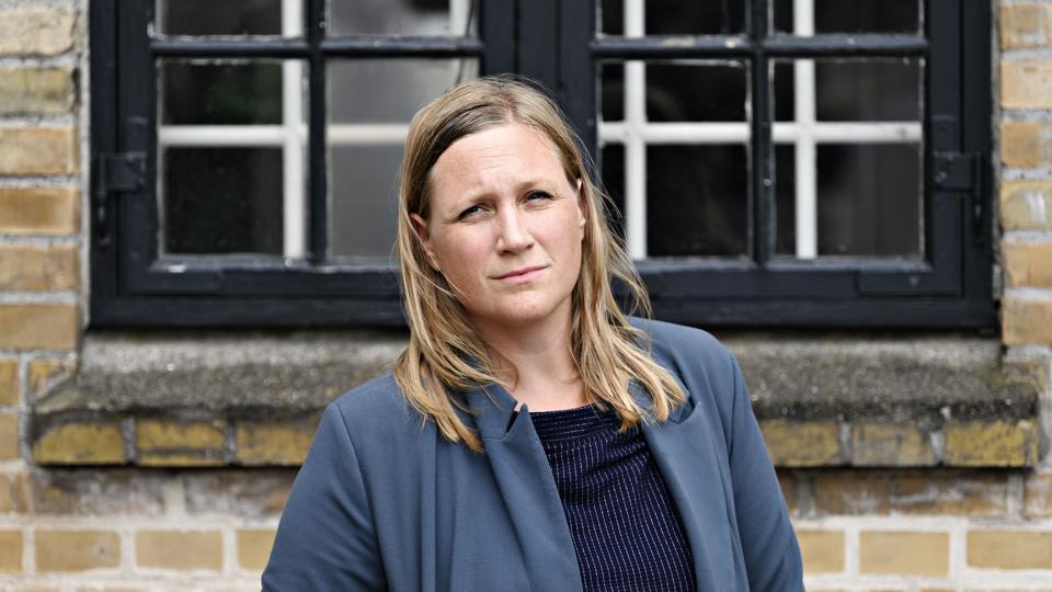 Regeringen drøfter afghanske lokalt ansatte med partierne <i>Philip Davali/Ritzau Scanpix</i>