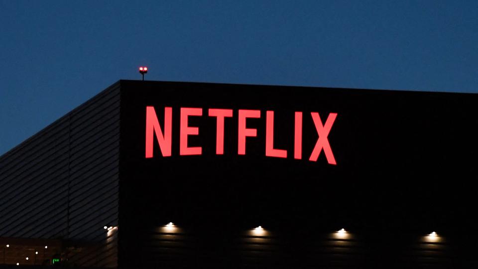 FILES-US-INTERNET-EARNINGS-NETFLIX <i>Robyn Beck/AFP/Ritzau Scanpix/Ritzau Scanpix</i>