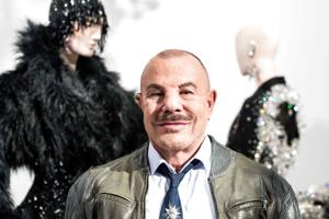 Den franske modedesigner Thierry Mugler er død - 73 år
