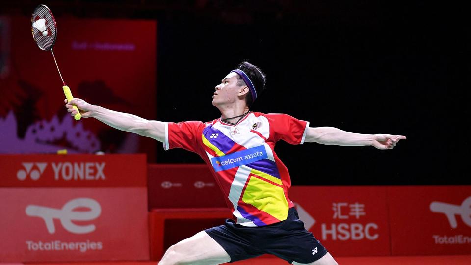 BADMINTON-INA <i>-/Ritzau Scanpix</i>