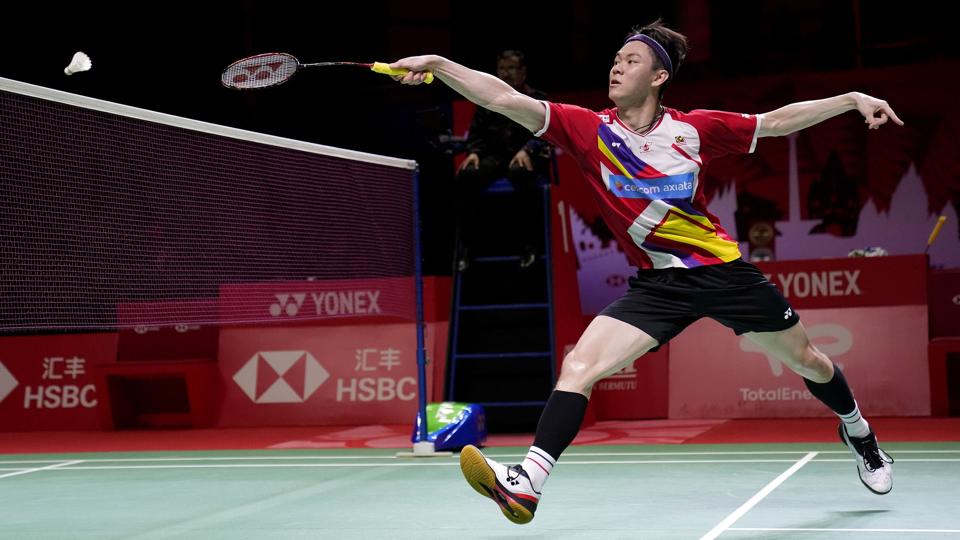 Indonesia BWF World Tour Finals Badminton <i>Dita Alangkara/Ritzau Scanpix</i>