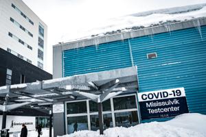 Grønland udelukker uvaccinerede fra barer og biografer
