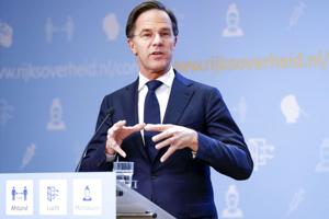 Hollands regering er klar til at løbe risiko ved ny genåbning