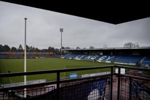 Lyngby-ejere vinder udbud og kan bygge nyt stadion