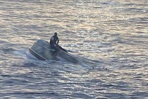39 personer ventes døde efter bådulykke ved Floridas kyst