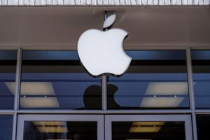 Trods chipmangel: Apple sætter rekord med milliardsalg