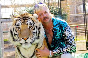 Kræftramt Tiger King får stort set uændret fængselsdom