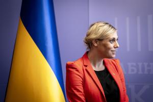 Ukraine afleverer ønskeseddel over våben til Danmark