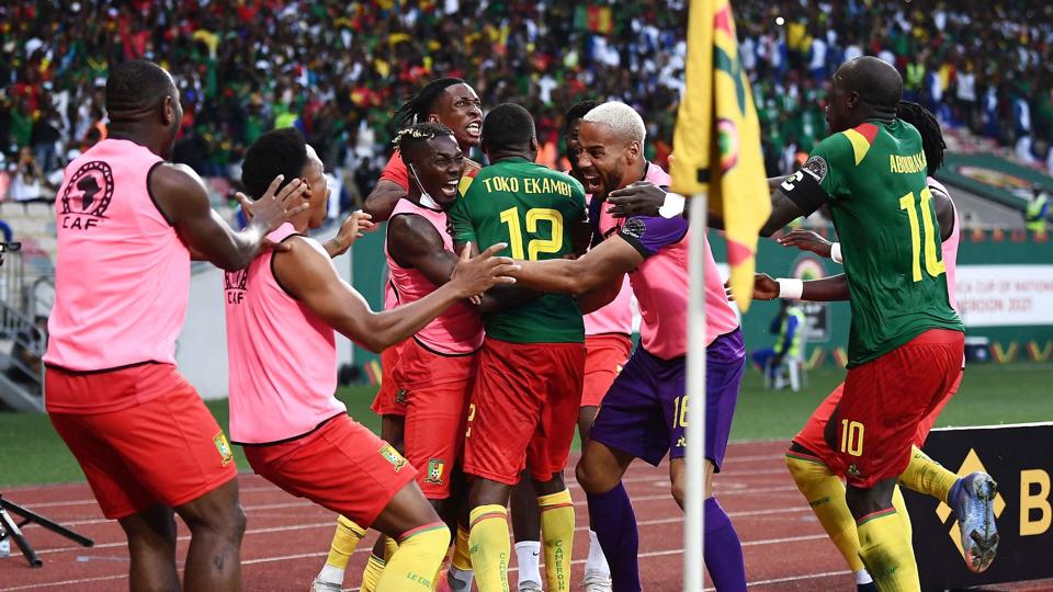 FBL-AFR-AFCON-2021-2022-GAM-CMR <i>Charly Triballeau/Ritzau Scanpix</i>