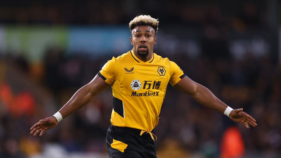Premier League - Wolverhampton Wanderers v Liverpool <i>Carl Recine/Ritzau Scanpix</i>