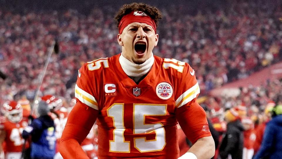 FILE PHOTO: NFL: AFC Divisional Round-Buffalo Bills at Kansas City Chiefs <i>Denny Medley/Ritzau Scanpix</i>