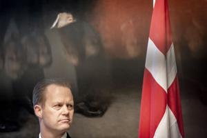 Værdikompas skal sætte retning for dansk udenrigspolitik