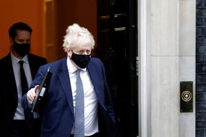 Rapport: Fester i Downing Street var dårlig dømmekraft