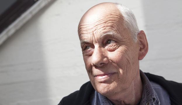Forfatter Flemming Quist Møller er død - 79 år