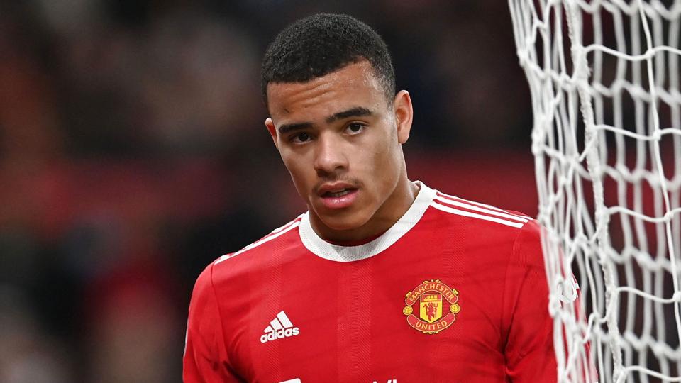 FILES-FBL-ENG-PR-MAN UTD-GREENWOOD <i>Paul Ellis/Ritzau Scanpix</i>