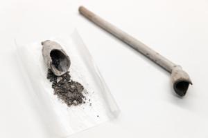 Ny undersøgelse: Røg man fede i 1700-tallet?