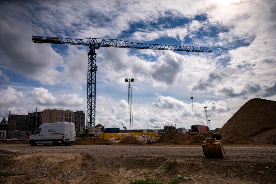 32,5 millioner kroner skal hjælpe til at få styr på sagspuklerne. <i>Arkivfoto: Martél Andersen</i>