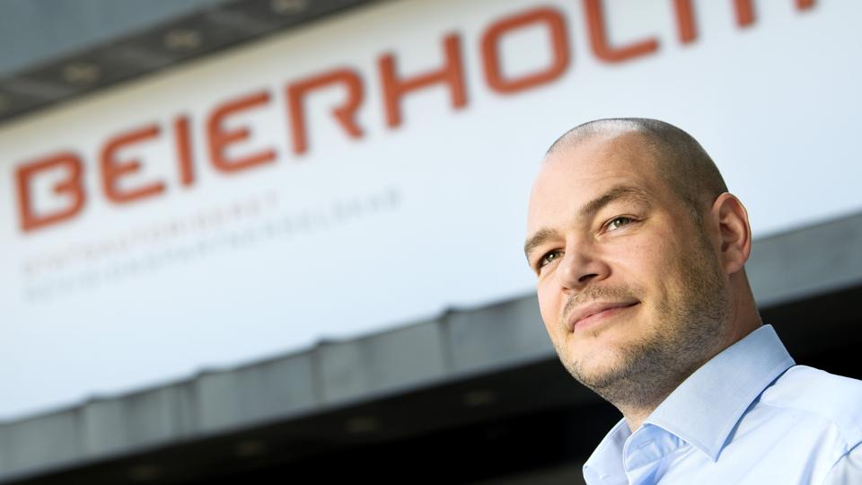 Hans Peter Christensen er direktør i Beierholm Finansiel Rådgivning. <i>Foto: Henrik Bo</i>