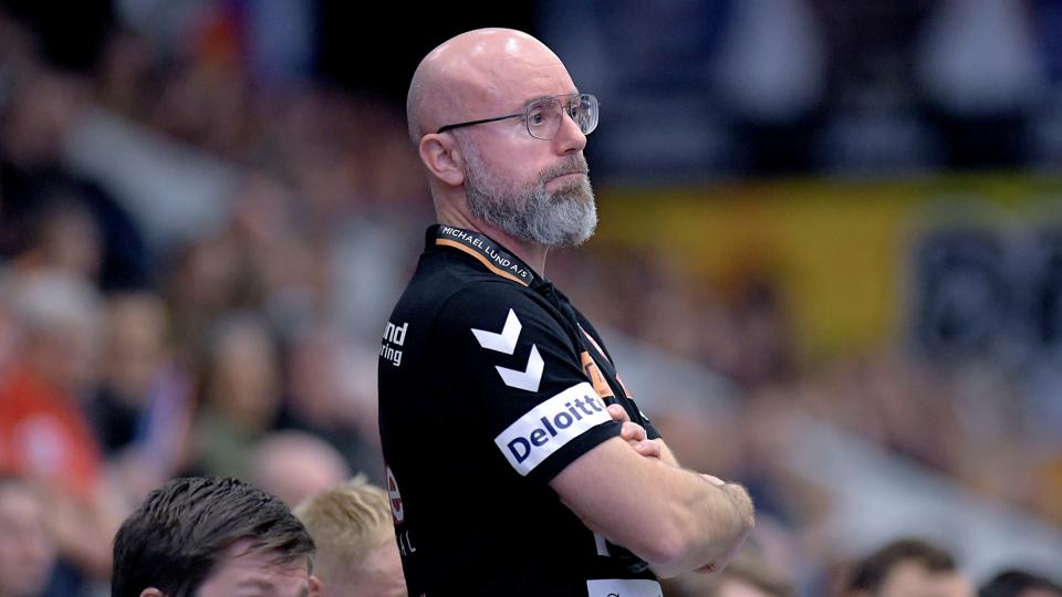 Aalborg Håndbold indleder torsdag Champions League med en hjemmekamp mod RK Celje. <i>Arkivfoto: Lars Pauli</i>