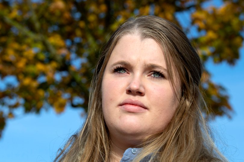 Da Anne Van der Molen fredag morgen fik en alarm om et hjertestop, reagerede hun hurtigt - og det var der mange andre, der også gjorde. <i>Arkivfoto:Henrik Louis</i>