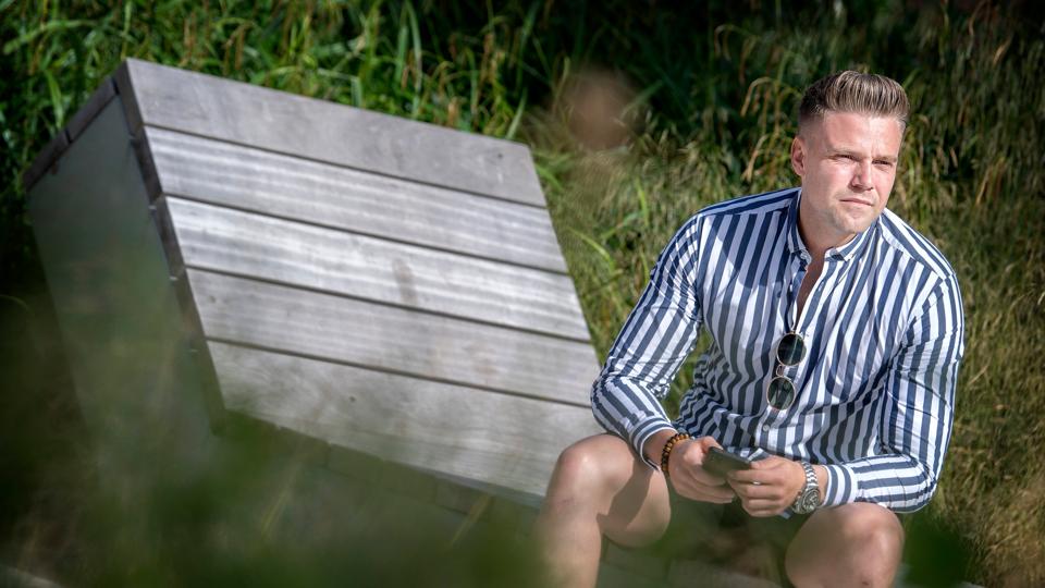 Nordjyske Waiteer melder om millionunderskud igen år, men ifølge direktør Søren Ib Sander skal en ny strategi forbedre deres økonomiske situation. <i>Arkivfoto: Lars Pauli</i>