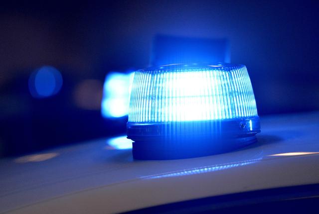 En bilist, der viste sig at være påvirket af narkotika, blev stoppet på Præstbrovej torsdag aften.