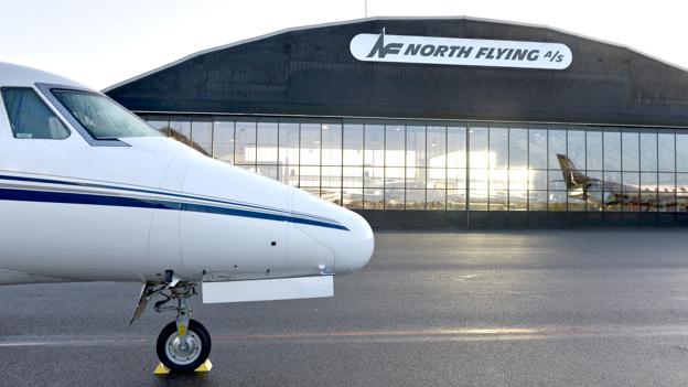 Kæmpe organisation går ind i kampen: Opfordrer til at stå sammen mod North Flying