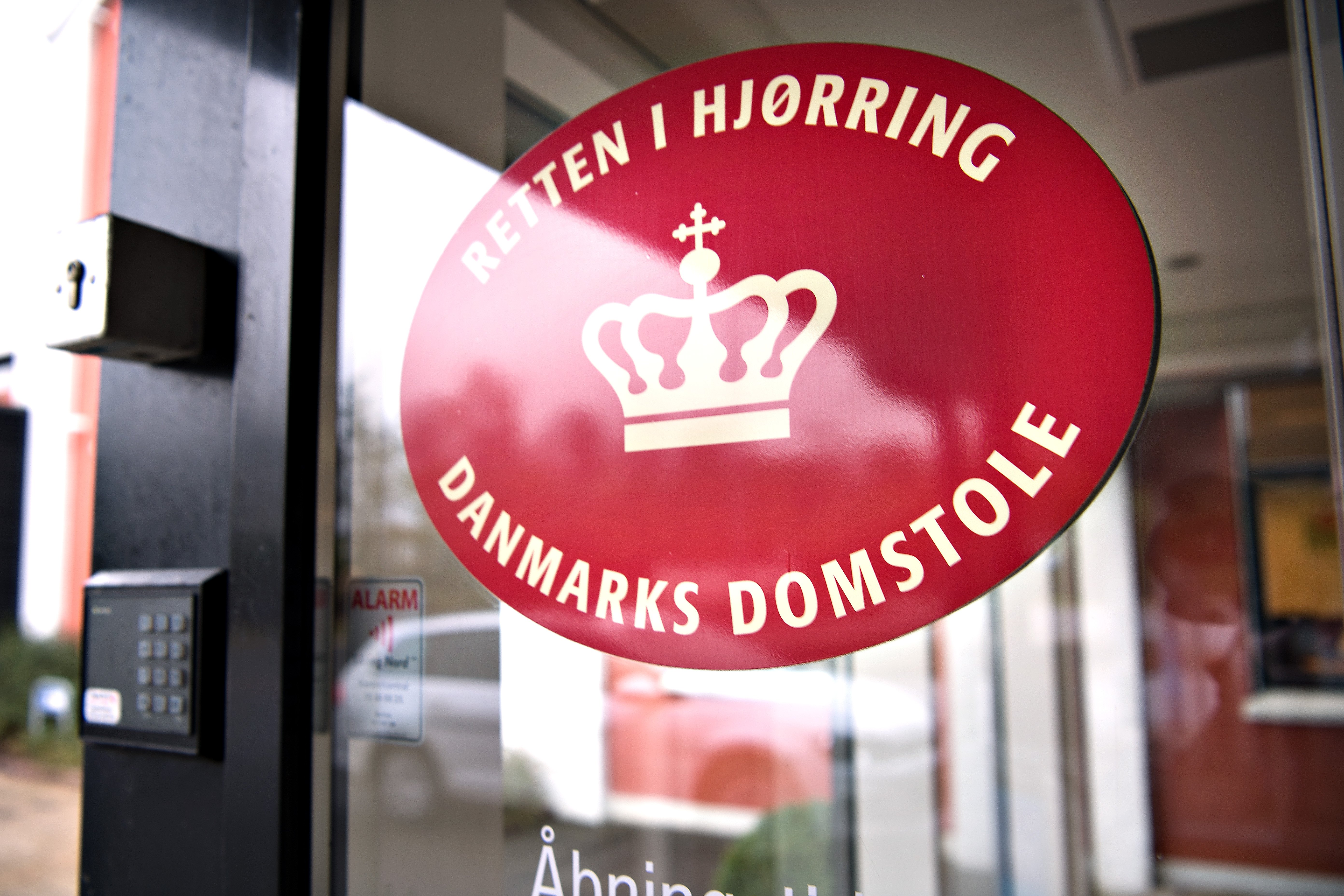 Massør udsatte kvinde for overgreb under massage