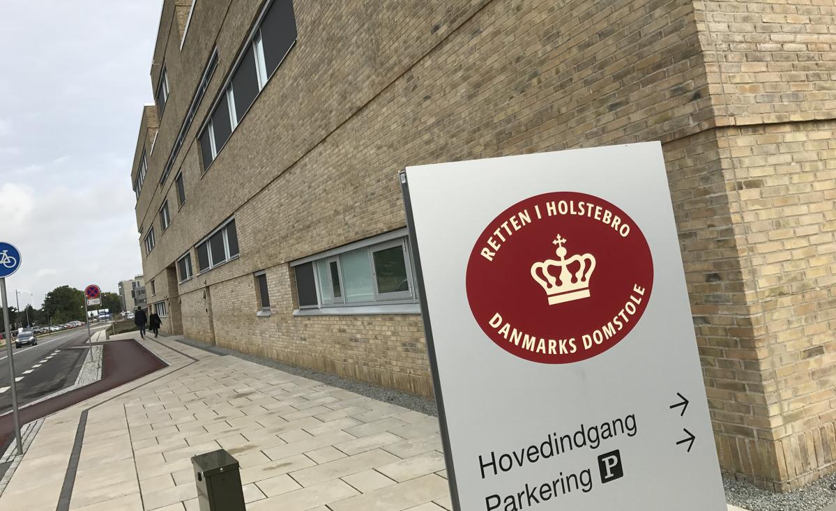 30-årig kvinde fra Nykøbing får tre et halvt års fængsel for at køre ...