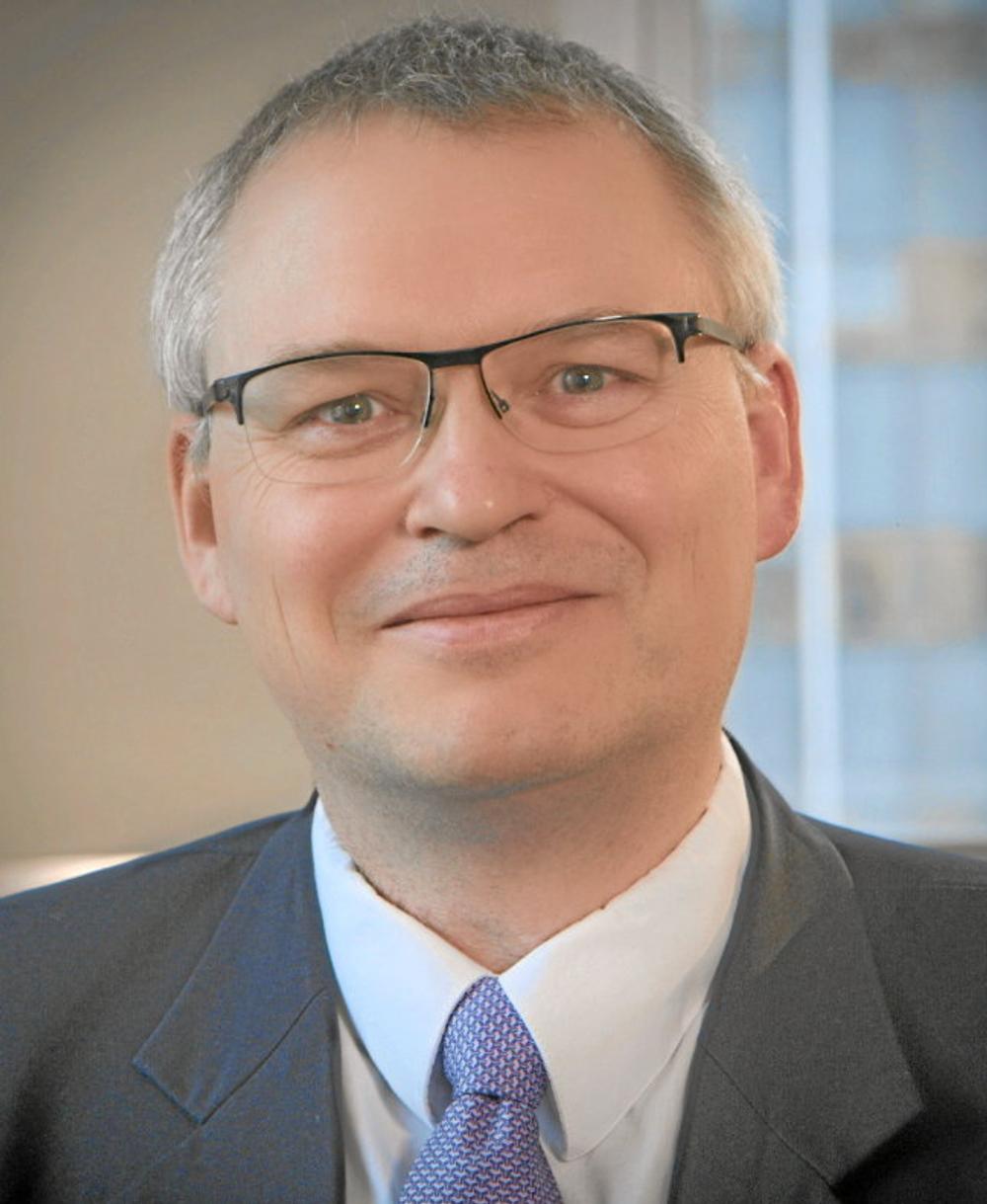 Lars Jensen er stifter af analysehuset Vespucci Maritime og har en fortid hos blandt andre Sea Intelligence og Mærsk. Lars Jensen er stifter af analysehuset Vespucci Maritime og har en fortid hos blandt andre Sea Intelligence og Mærsk.